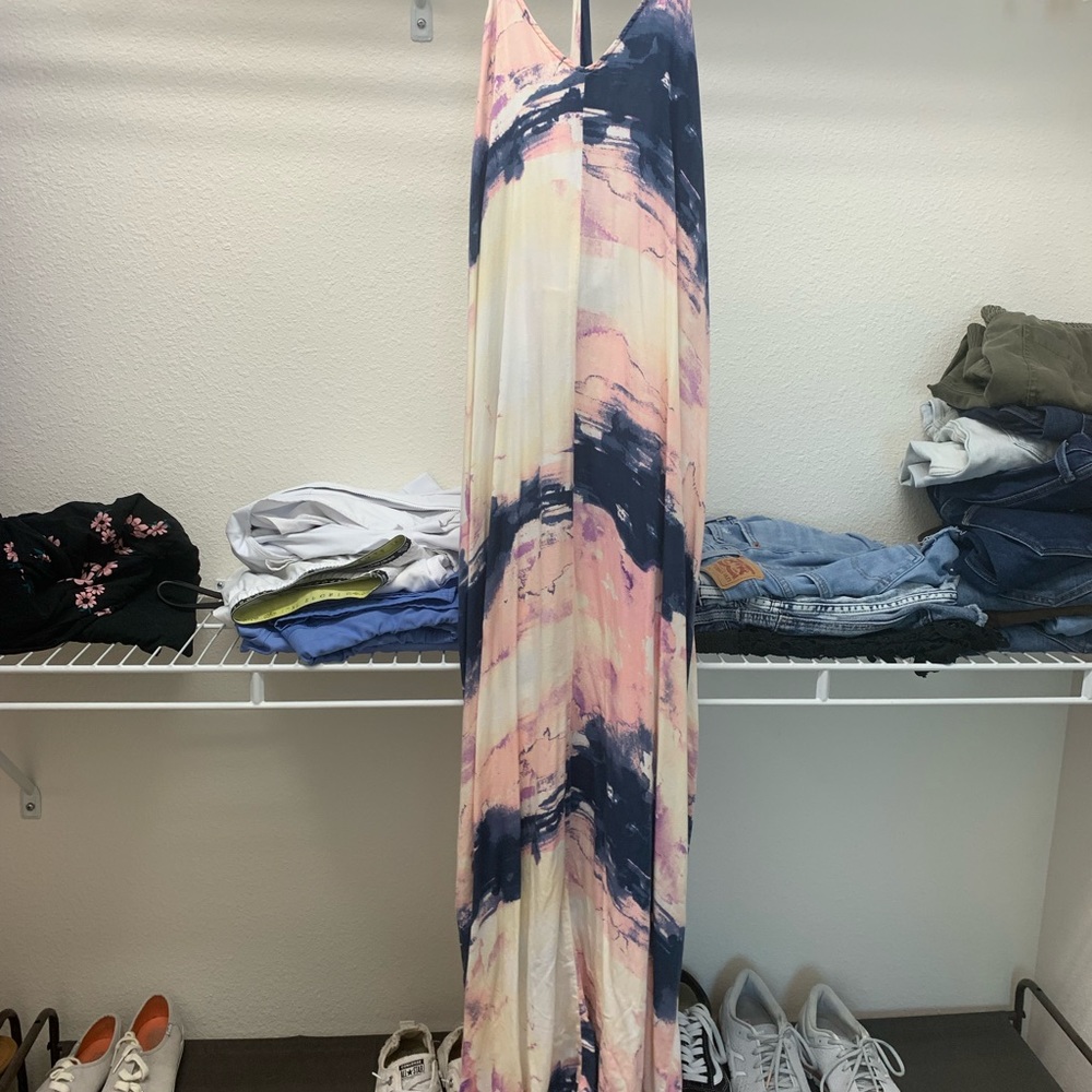 Gorgeous dress!